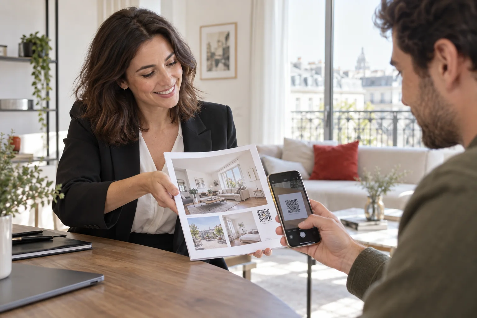 QR code de prise de rendez-vous : le guide pour les professionnels