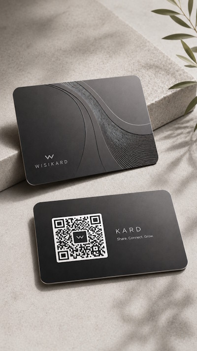 Kard physique Wisikard