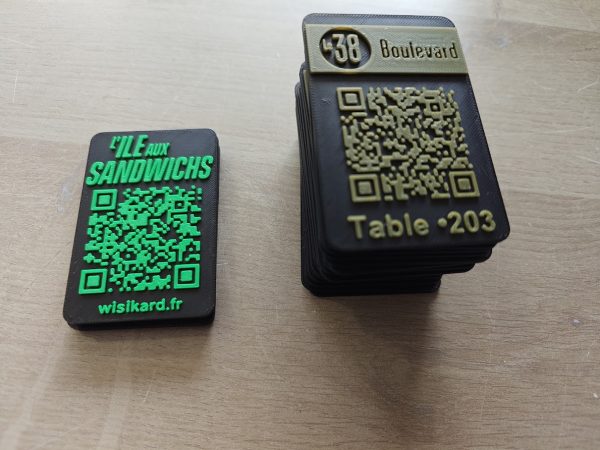 Kards en PLA – Image 2