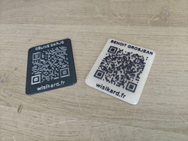 Kards en PLA – Image 3